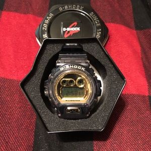 G-Shock Watch